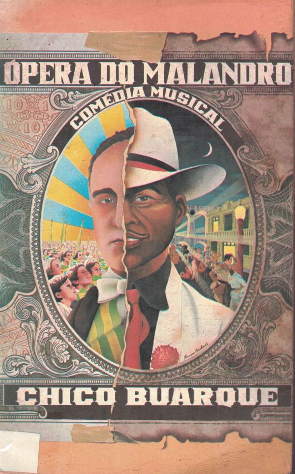 Ópera do Malandro